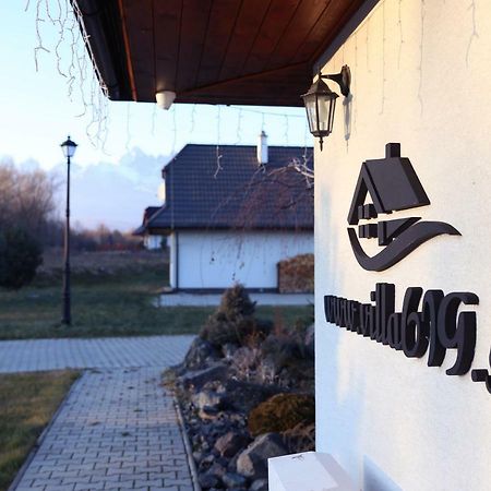 Villa 619 Stara Lesna Bagian luar foto