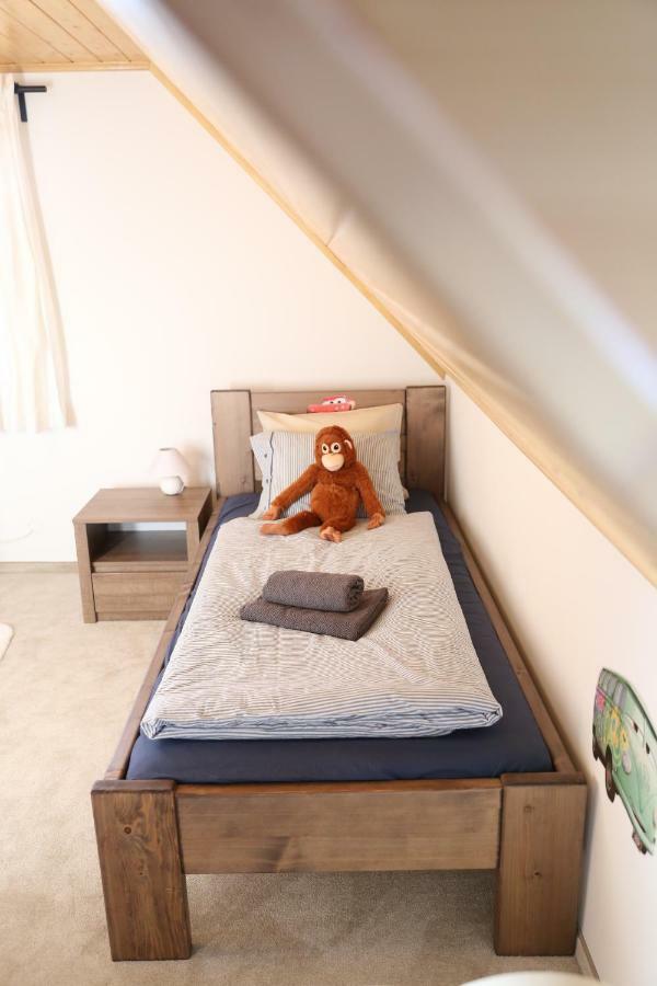 Villa 619 Stara Lesna Bagian luar foto